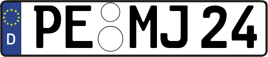 PE-MJ24