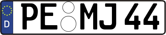 PE-MJ44