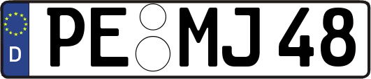 PE-MJ48
