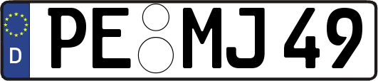 PE-MJ49