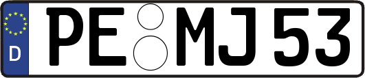 PE-MJ53