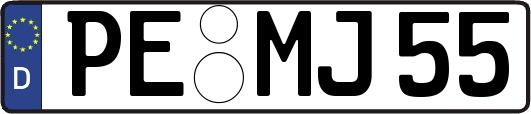 PE-MJ55