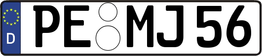 PE-MJ56