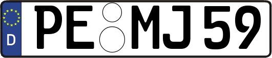 PE-MJ59
