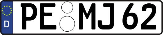 PE-MJ62
