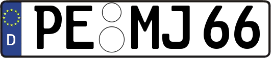 PE-MJ66