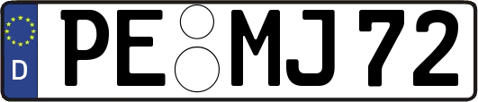 PE-MJ72