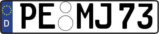PE-MJ73