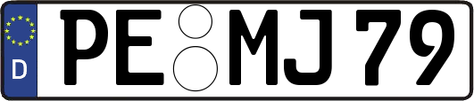 PE-MJ79