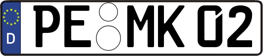 PE-MK02