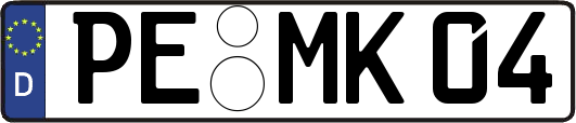 PE-MK04