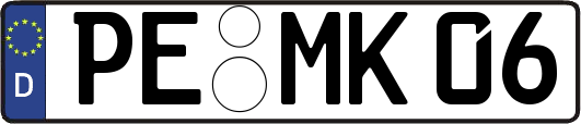 PE-MK06