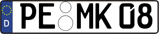 PE-MK08