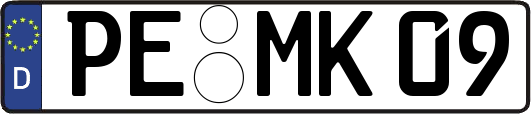 PE-MK09