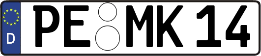 PE-MK14