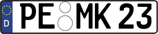 PE-MK23