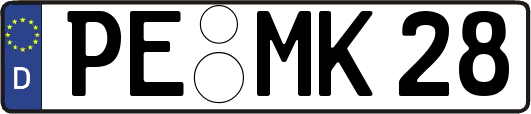 PE-MK28