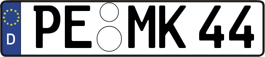 PE-MK44