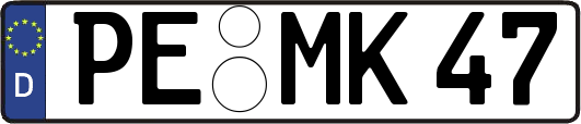 PE-MK47