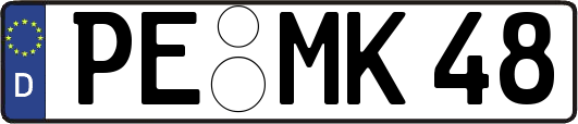 PE-MK48