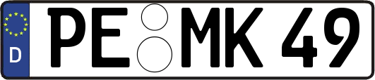 PE-MK49