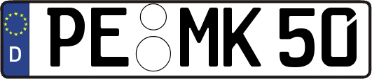 PE-MK50