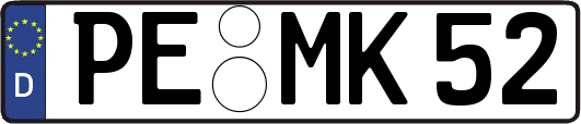 PE-MK52