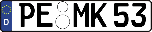 PE-MK53