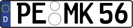 PE-MK56