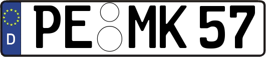 PE-MK57