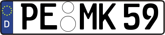 PE-MK59