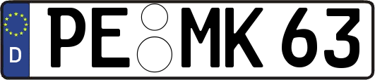 PE-MK63