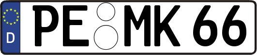 PE-MK66