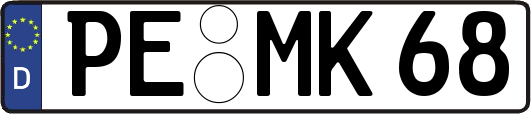 PE-MK68