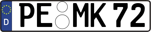 PE-MK72