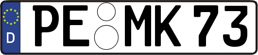 PE-MK73