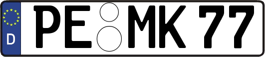 PE-MK77