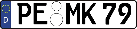 PE-MK79