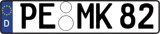 PE-MK82