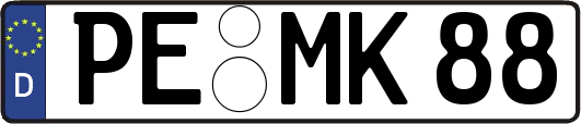 PE-MK88