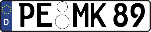 PE-MK89