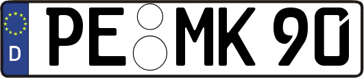 PE-MK90