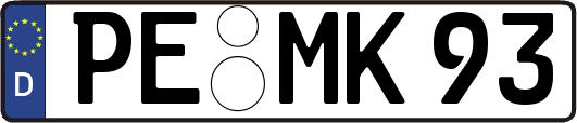 PE-MK93