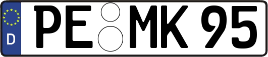 PE-MK95