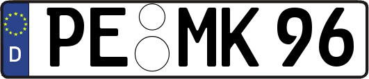 PE-MK96