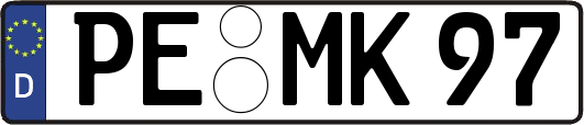 PE-MK97