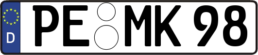 PE-MK98