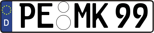 PE-MK99