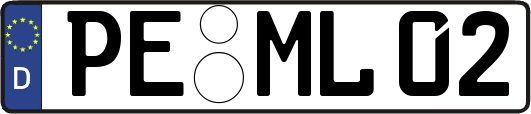 PE-ML02