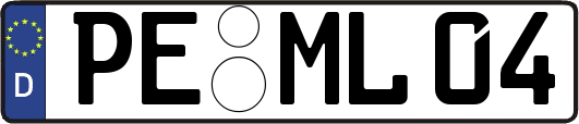 PE-ML04